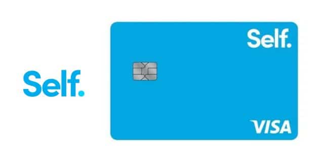 Benefits of the Self Visa® Secured Card