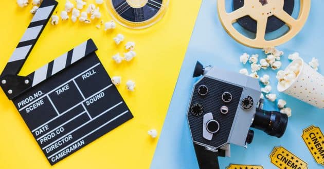 Best books turned into movies