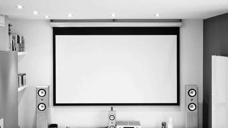 Home Theater System Home Theater System