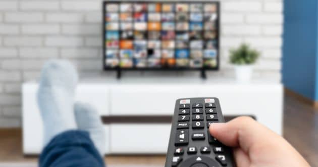 How to access international TV shows
