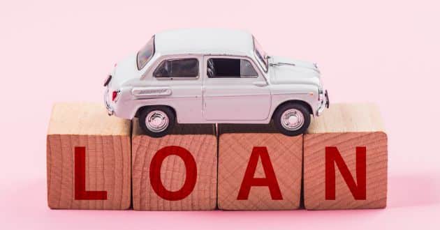 Navigating Auto Loans for Used Cars with Low APR