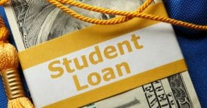 Student loan forgiveness programs