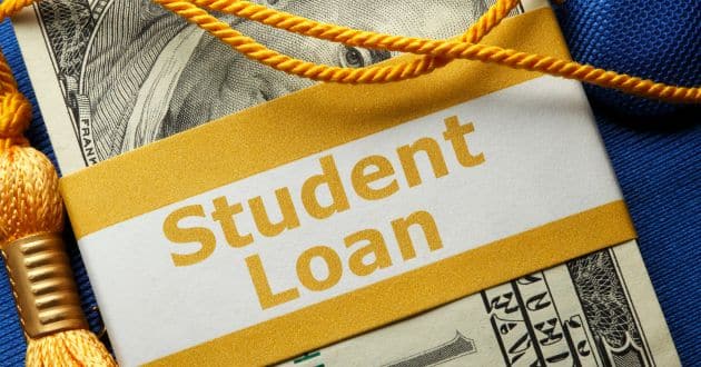 Student loan forgiveness programs