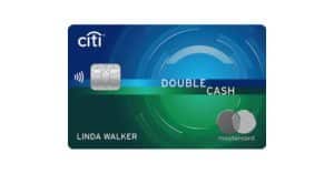 The Citi Double Cash Card