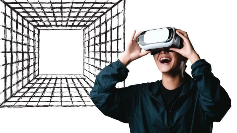 Virtual Reality Virtual Reality