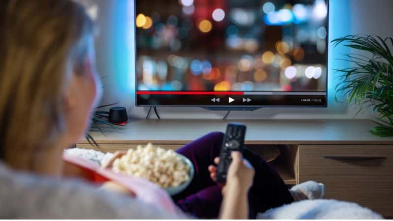 Watching Documentaries