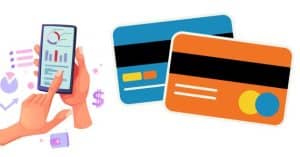 credit card application