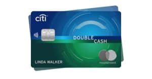 how to apply for the Citi Double Cash Card