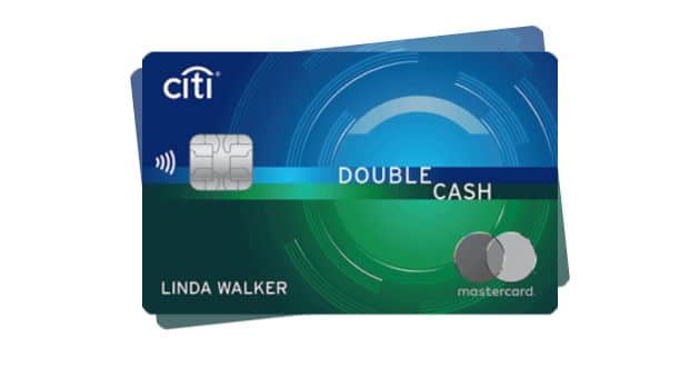 how to apply for the Citi Double Cash Card