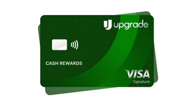 how to apply for upgrade card visa