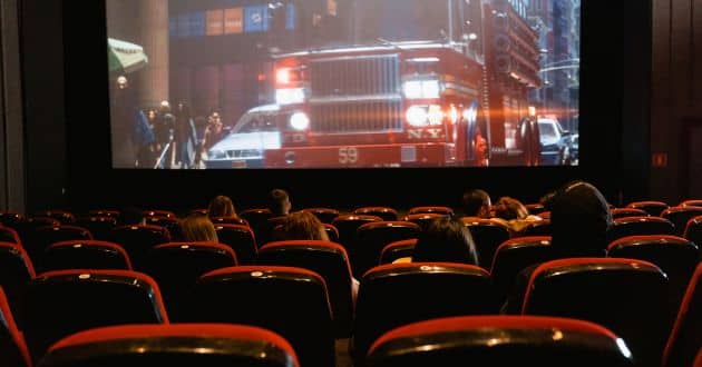 independent film festivals