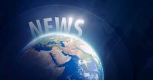 latest updates on international news