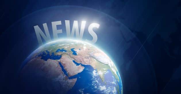 latest updates on international news