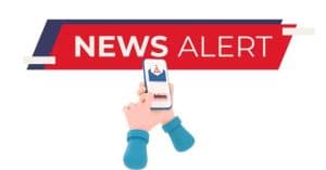 news apps for real-time alerts