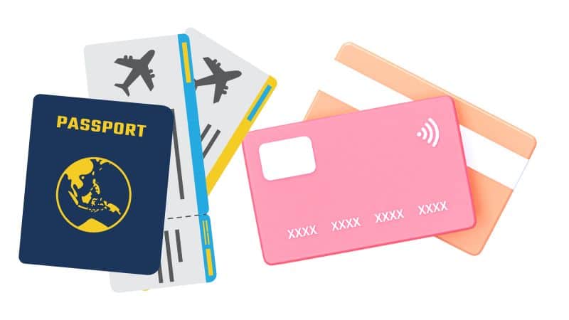 Cards For Travel Cards For Travel