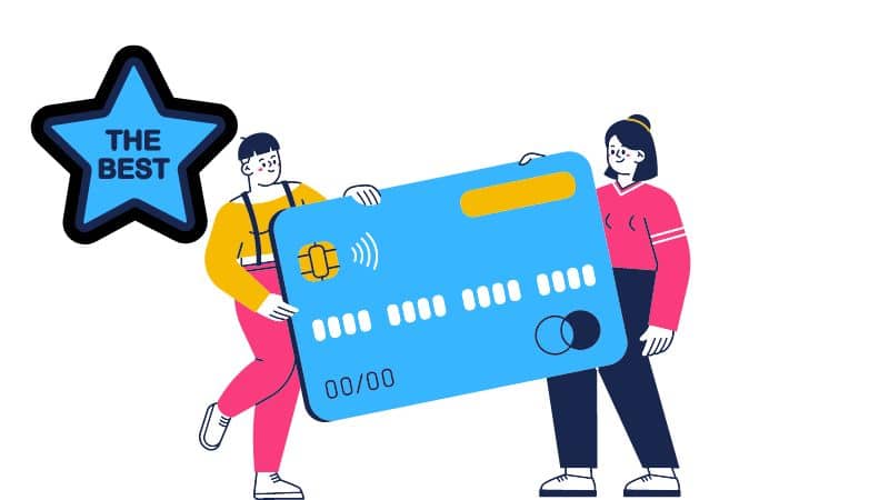 Good credit card Good credit card