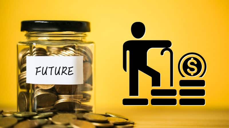 Retirement Savings Retirement Savings