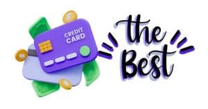 best credit card