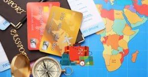 best credit cards for travel