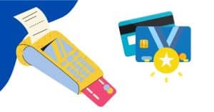 credit card rewards
