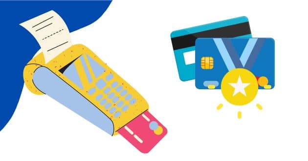 credit card rewards