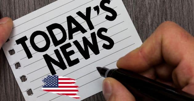 Latest global news updates today