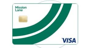 Mission Lane Visa Credit Card