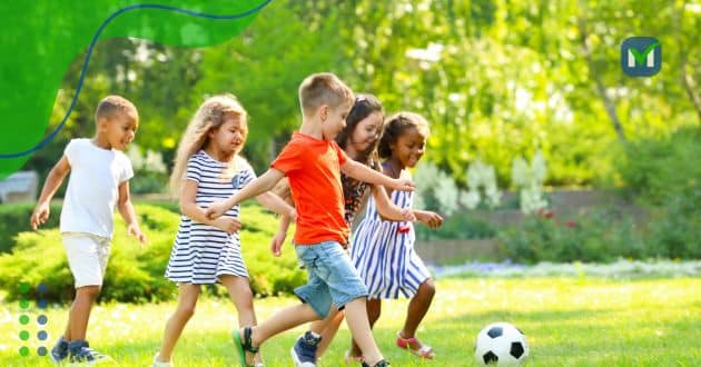 Outdoor entertainment area ideas