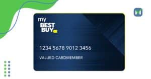 best buy credit card offers