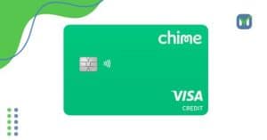 Chime Credit Builder Secured Visa