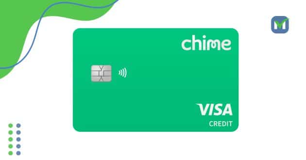 Chime Credit Builder Secured Visa