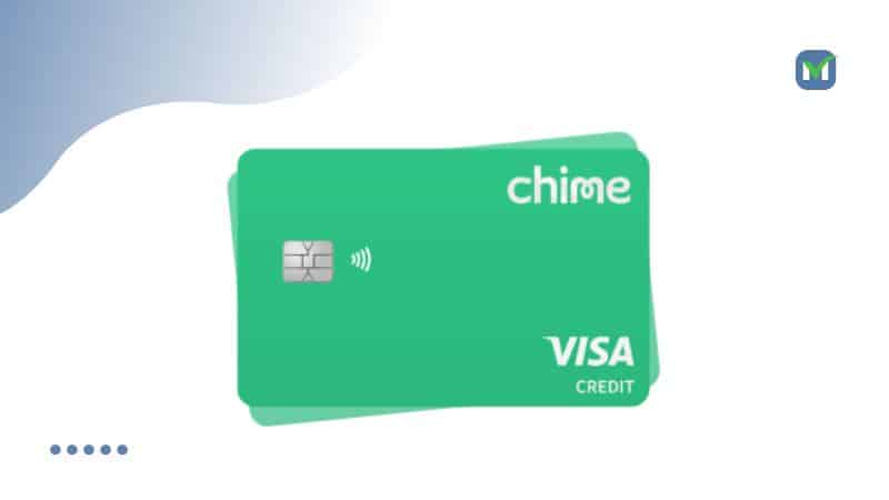 Chime Credit Builder Secured