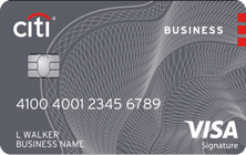 Costco Anywhere Visa Business Costco Anywhere Visa Business