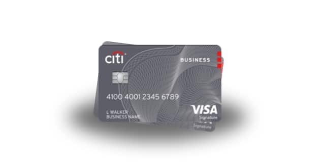 How to Apply for Costco Anywhere Visa Business