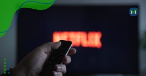 Stand-up performances on online streaming services