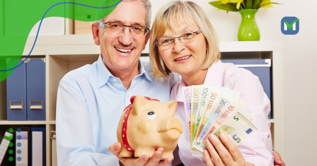 Best Retirement Investments for Seniors