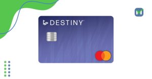 Destiny Mastercard