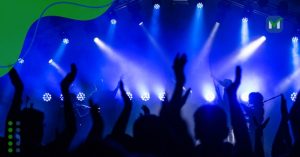 Latin dance music playlists
