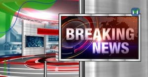 Breaking news USA politics