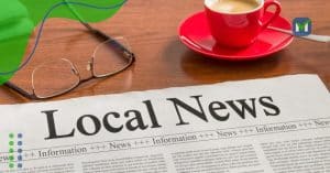 Local news updates near me