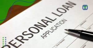 Small personal loans