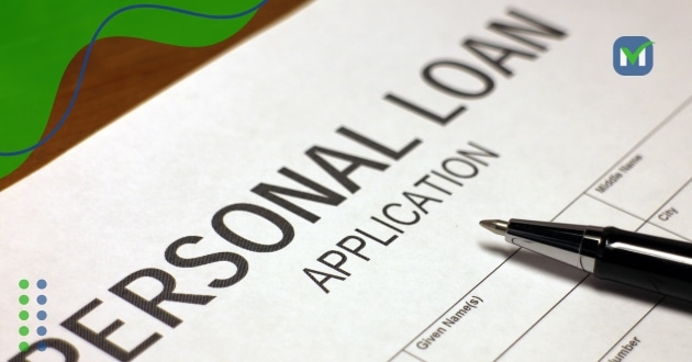 Small personal loans