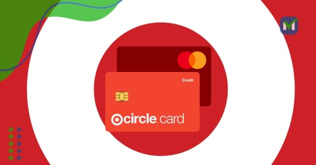credit card target