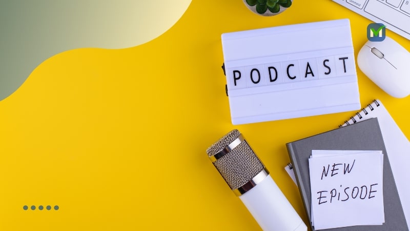 Daily news podcast episodes Daily news podcast episodes