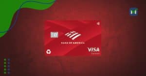 Bank of America Customized Cash Rewards