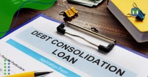 Debt consolidation loans for bad credit