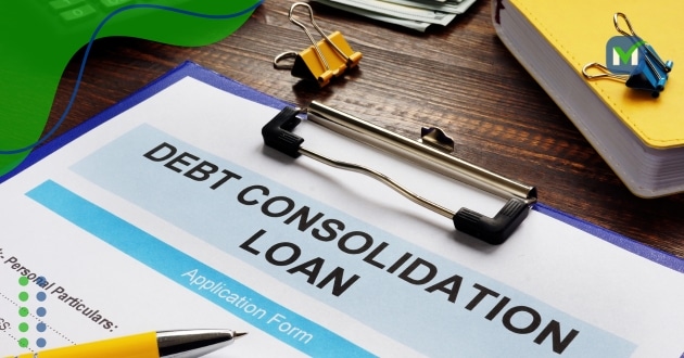 Debt consolidation loans for bad credit