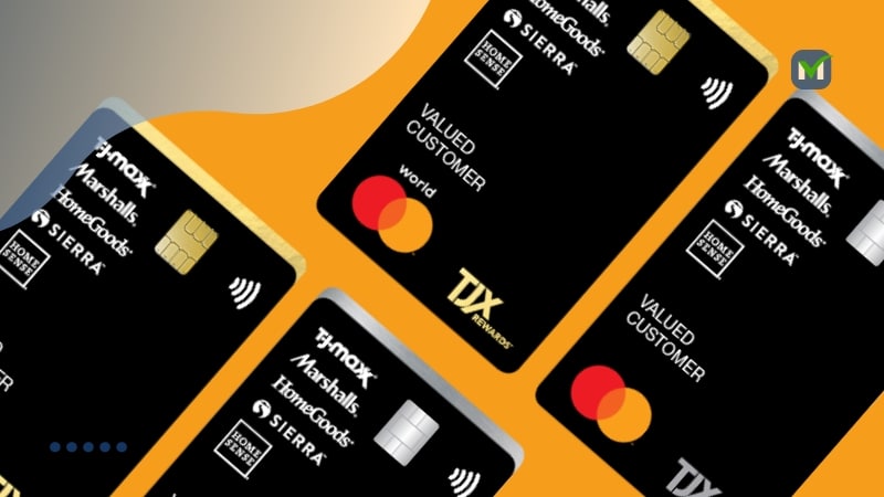 Tjmaxx credit card tjmaxx credit card