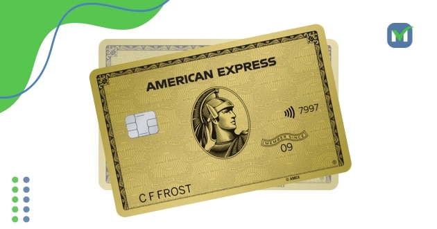 American Express Preferred Rewards Gold Credit Card