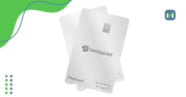 Barclaycard Platinum Purchase Credit Card Review